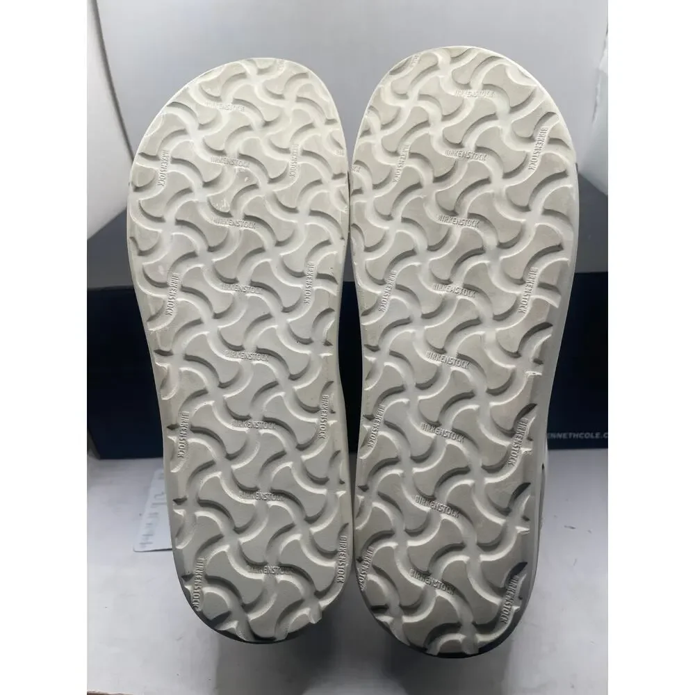 Birkenstock Bend Low Top Leather Sneaker (Women) 37 EU - Picture 6 of 12